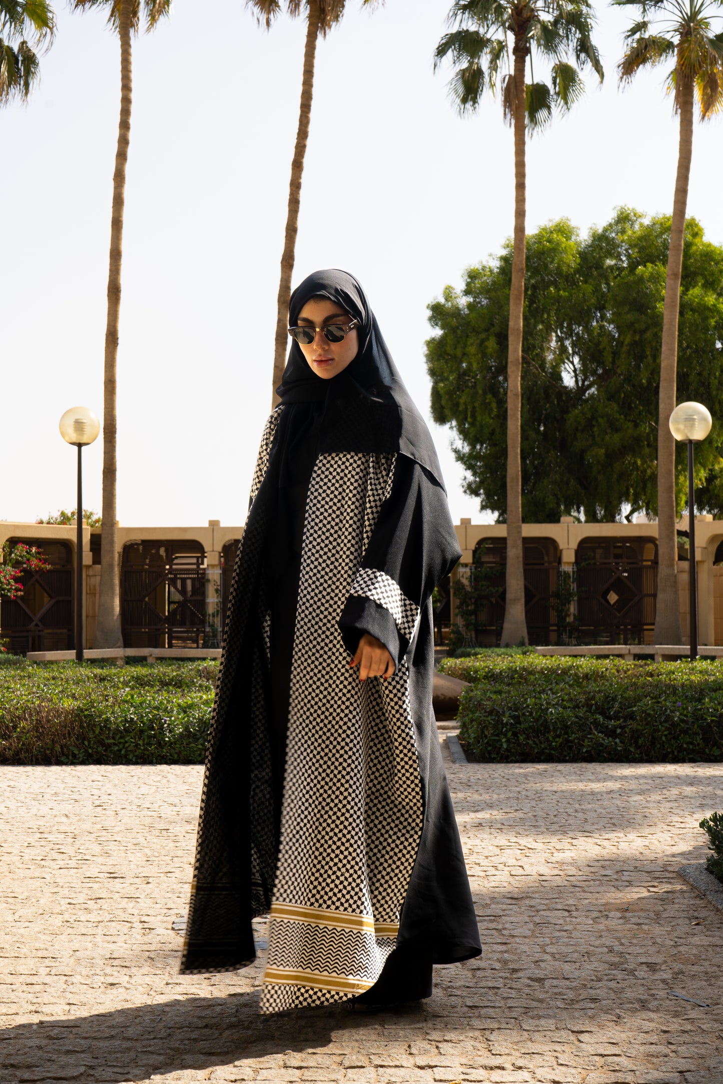 Asala Abaya