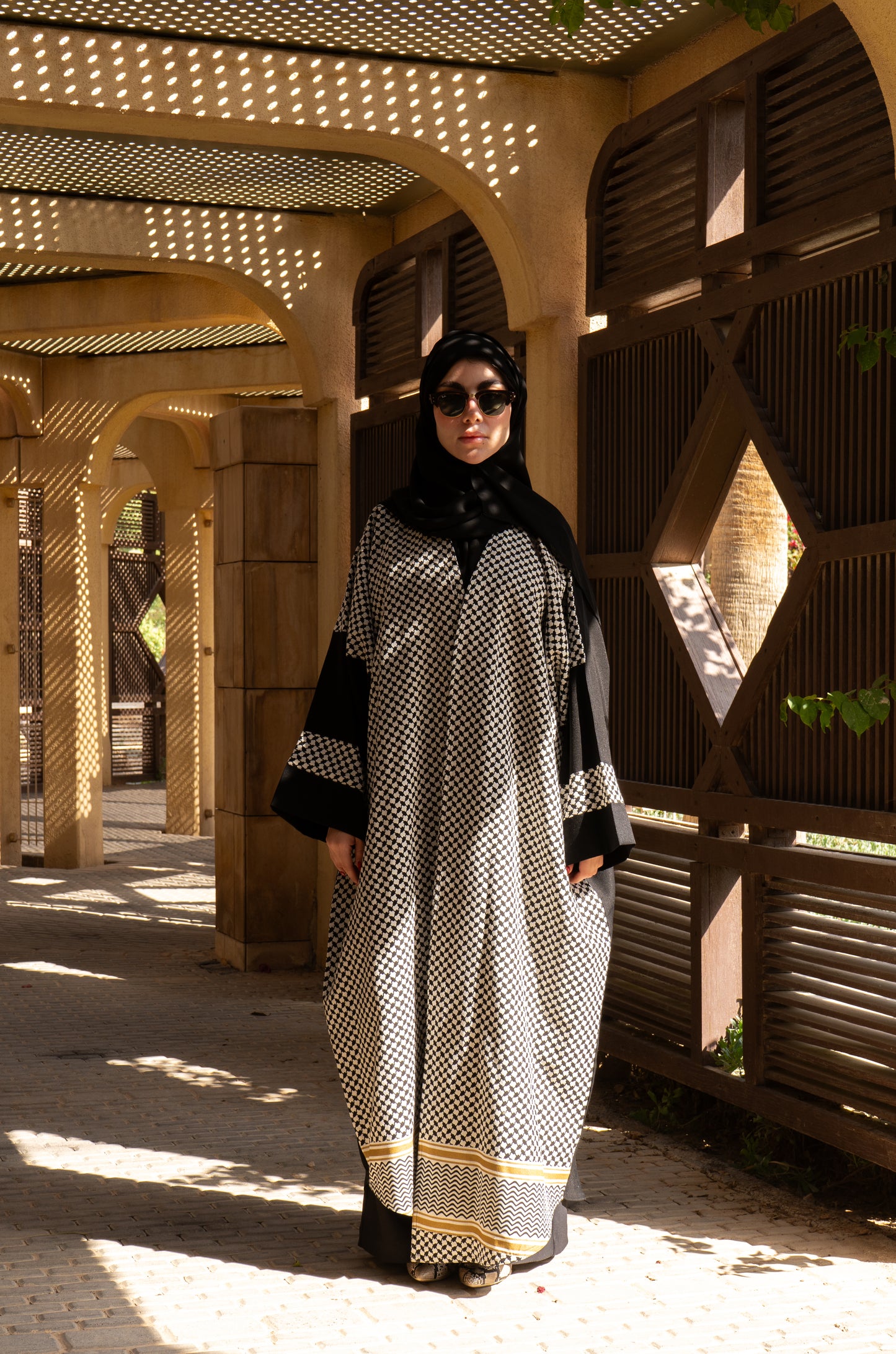 Asala Abaya