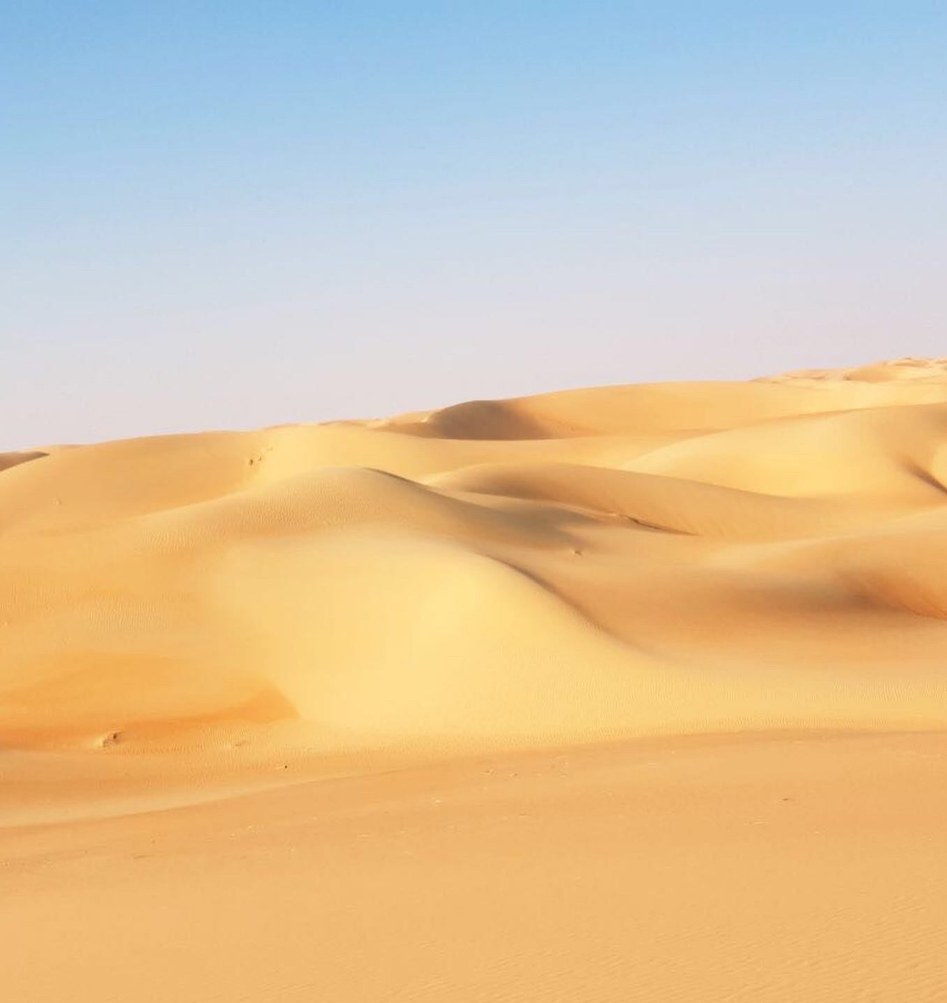 Desert Shawl Abaya