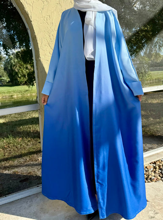 Ocean Abaya
