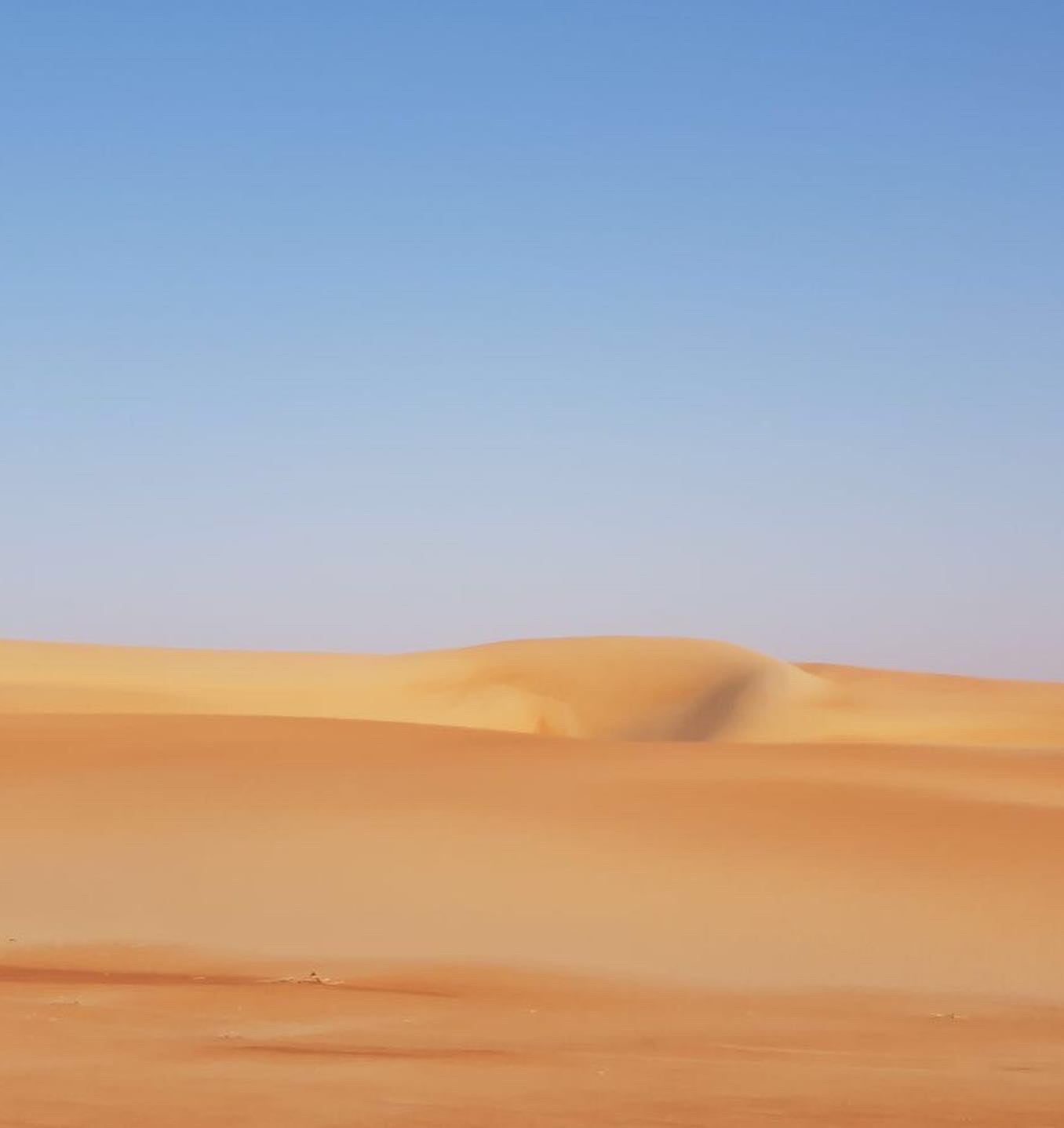 Desert Shawl Abaya