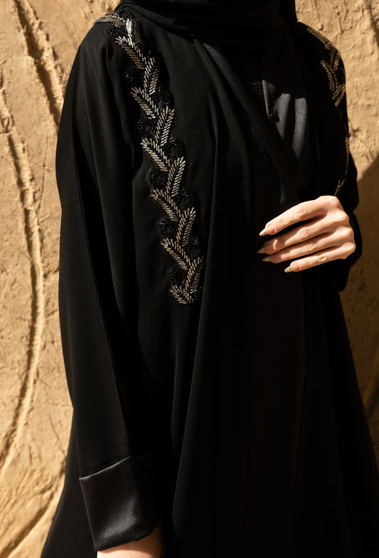 Al-Malika Abaya