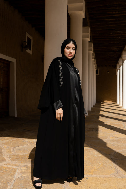 Al-Malika Abaya