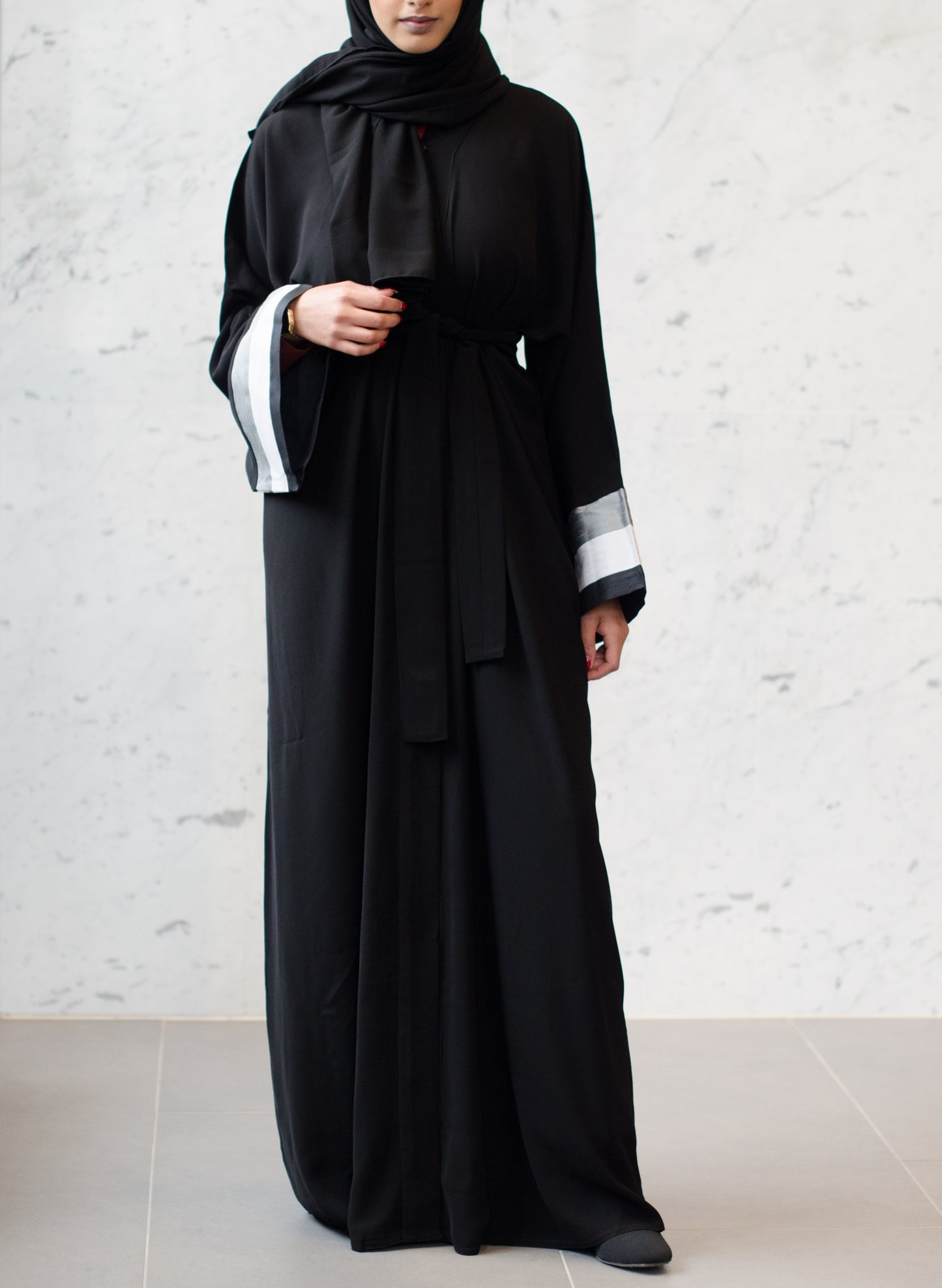 AL-LULU ABAYA