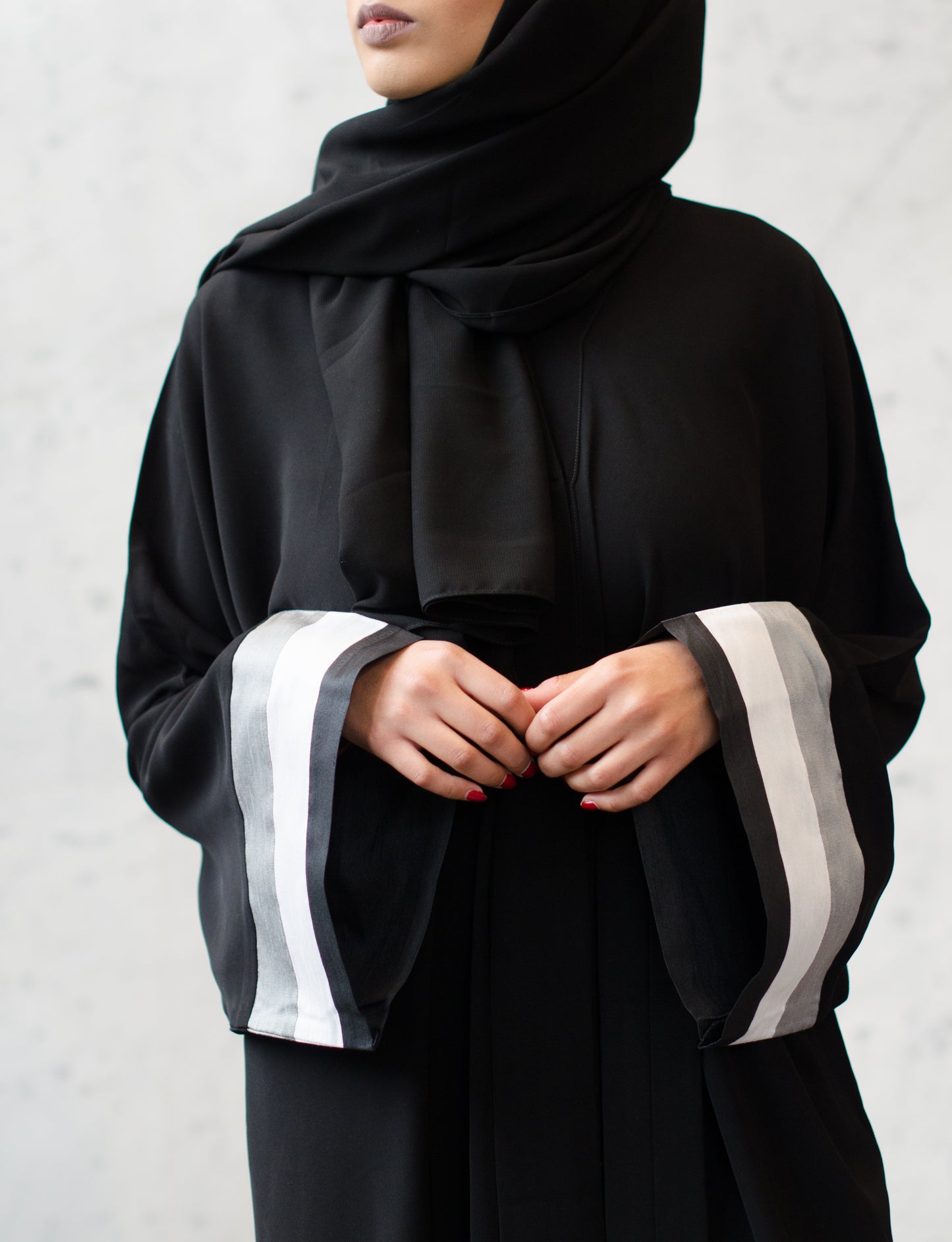 AL-LULU ABAYA